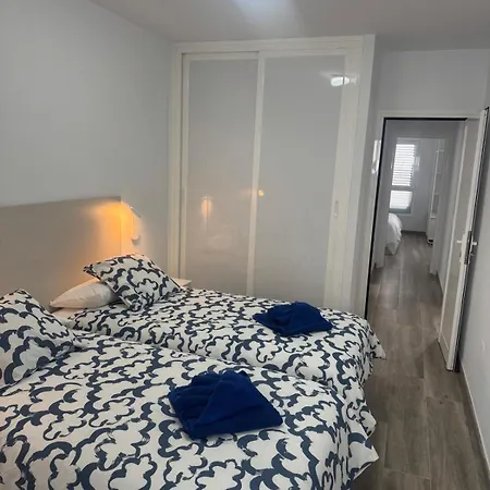 Apartament Omayra