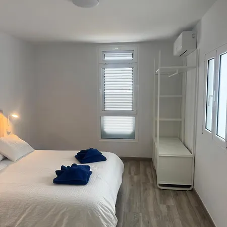 Apartment Omayra Tias