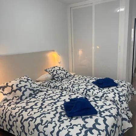 Apartament Omayra