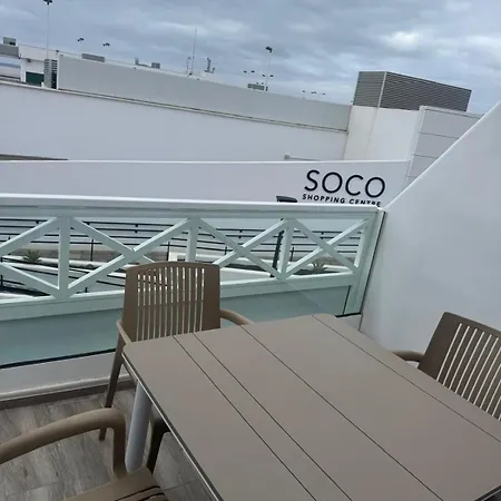 Omayra Apartment