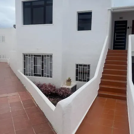 Apartment Omayra Tias