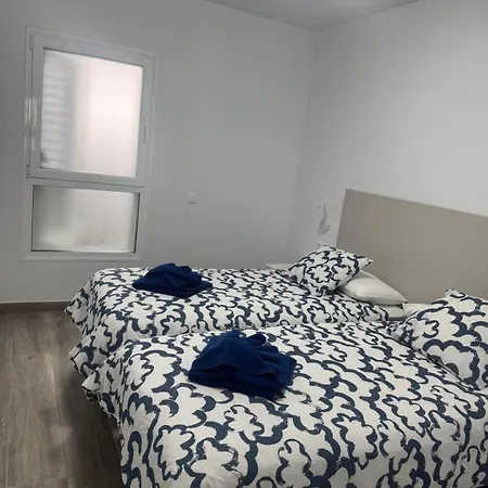 Apartment Omayra *