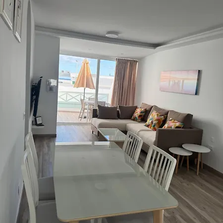 Omayra Apartment