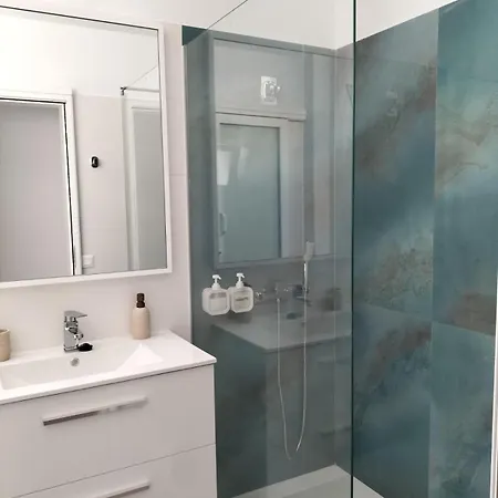 Appartement Omayra *