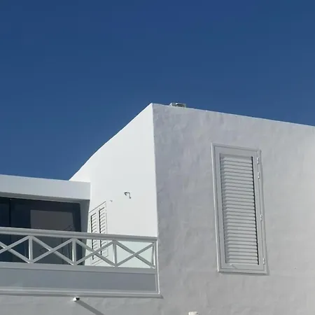 Omayra Appartement *