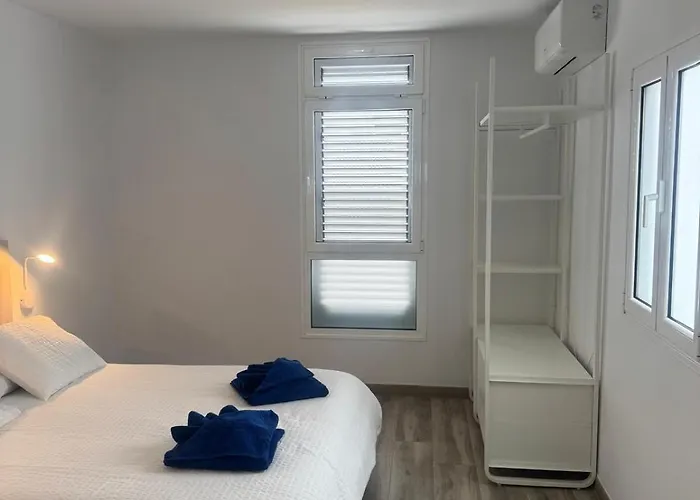 Apartamento Omayra Tías