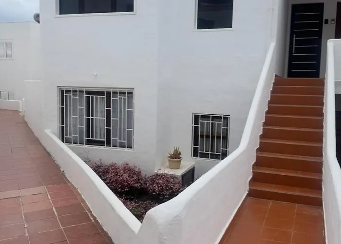 Apartamento Omayra Tías