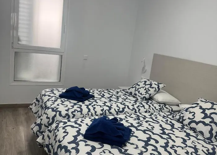 Apartamento Omayra *