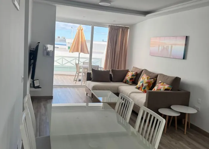 Omayra Apartment